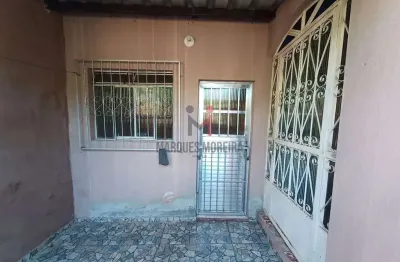 Casa com 2 quartos à venda na Rua Porfírio Barbosa de Albuquerque, 15, Teixeiras, Juiz de Fora, 74 m2 por R$ 120.000