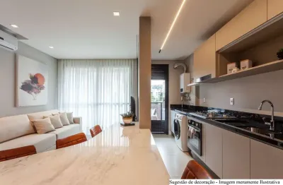 Apartamento com 2 quartos à venda na rua visconde de taunay, 1020, atiradores, joinville, 80 m2 por r$ 725.000
