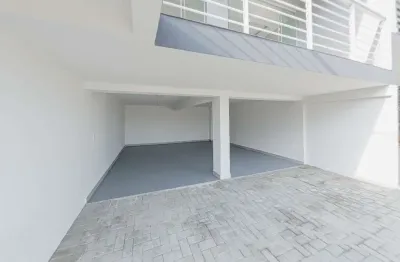 Casa em condomínio fechado com 3 quartos à venda na rua netuno, 445, glória, joinville, 193 m2 por r$ 850.000