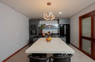 Casa com 3 quartos à venda na servidão thereza maria da costa, 230, jarivatuba, joinville, 222 m2 por r$ 890.000