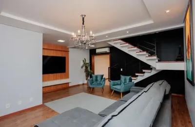 Casa com 3 quartos à venda na servidão theresa maria da costa, 230, jarivatuba, joinville, 222 m2 por r$ 890.000