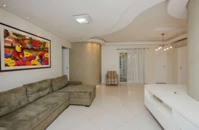 Casa em condomínio fechado com 3 quartos à venda na Rua João Vogelsanger, 345, Santo Antônio, Joinville