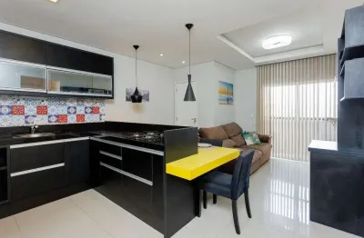 Apartamento de 2 quartos na costa e silva, joinville-sc!