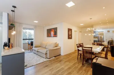 Apartamento no santo antônio: 3 quartos - 1 suíte - 2 vagas de garagem