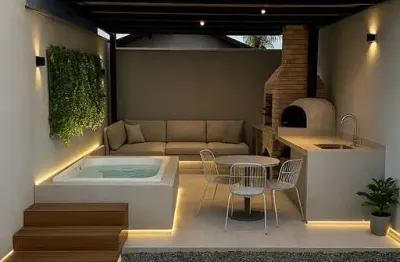 Casa à venda em joinville, sc, vila nova: 2 quartos, 1 sala, 2 banheiros, 2 vagas de garagem, 68,43m². geminado com espaço livre para construir seu ambiente dos sonhos! aconchegante entrada com garage