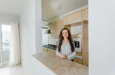 Costa e silva - apartamento - 3 quartos - suíte - 1 vaga