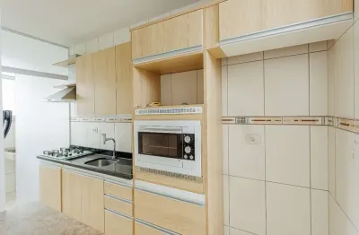 Apartamento com 3 quartos à venda na Rua Albino Kolbach, 51, Costa e Silva, Joinville