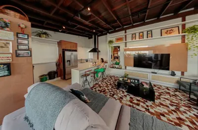 Apartamento com 2 quartos à venda na Rua Henrique Miers, 92, Costa e Silva, Joinville