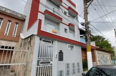 Apartamento com 2 quartos à venda na Rua Marius, 199, Vila Prudente, São Paulo