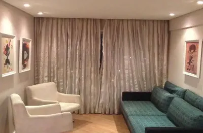 Apartamento com 2 quartos à venda na Rua Justo Azambuja, 79, Cambuci, São Paulo