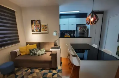 Apartamento com 1 quarto à venda na Avenida do Estado, 5814, Cambuci, São Paulo