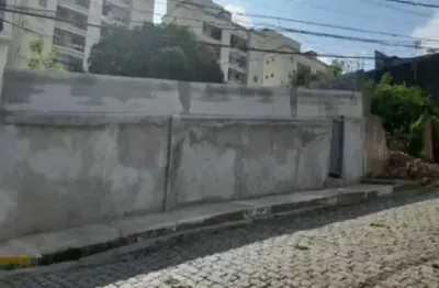 Terreno à venda na Rua Santa Ubaldesca, 153, Jaguaré, São Paulo