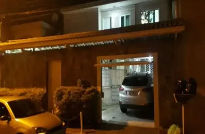 Casa com 3 quartos à venda na Rua Antônio Maielli, 1B, Vila Ré, São Paulo