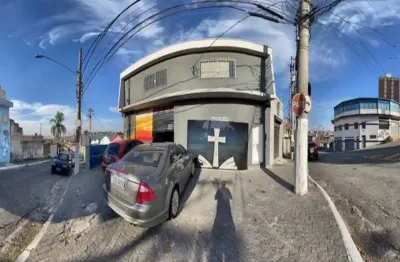 Barracão / Galpão / Depósito com 4 salas à venda na Rua Filhas do Sagrado Coração, 476, Vila Formosa, São Paulo