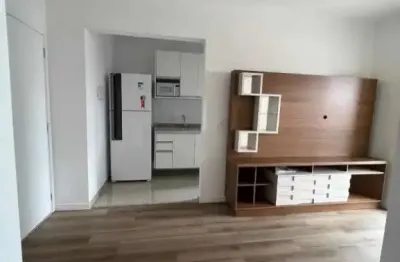 Apartamento com 1 quarto à venda na Rua Cândido Lacerda, 114, Jardim Anália Franco, São Paulo