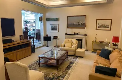 Apartamento com 3 quartos à venda na Avenida São Luís, 43, República, São Paulo