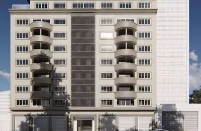 Apartamento com 2 quartos à venda na Avenida Brigadeiro Luís Antônio, 350, Bela Vista, São Paulo