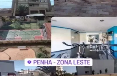 Apartamento com 3 quartos à venda na Rua Mercedes Lopes, 480, Penha, São Paulo