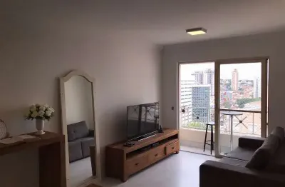 Apartamento com 3 quartos à venda na Rua Indaiá, 200, Vila Prudente, São Paulo
