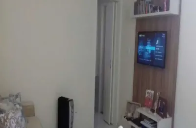 Apartamento com 1 quarto à venda na Avenida Rangel Pestana, 1088, Brás, São Paulo