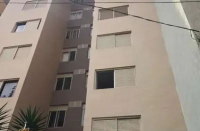 Apartamento com 1 quarto à venda na Rua Brigadeiro Galvão, 322, Barra Funda, São Paulo