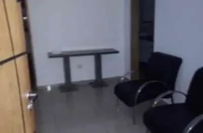 Apartamento com 1 quarto à venda na Avenida Prestes Maia, 241, Centro, São Paulo
