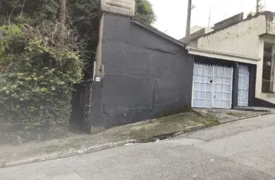 Terreno à venda na Rua Antônio Carlos Taveira, 48, Vila Ede, São Paulo