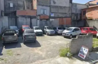 Terreno à venda na Rua Laranja de Natal, 297, São Miguel Paulista, São Paulo