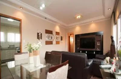 Apartamento com 3 quartos à venda na Rua Industrial, 130, Vila Alpina, São Paulo