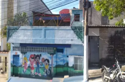 Barracão / Galpão / Depósito com 5 salas à venda na Rua Gonçalves Coelho, 23, Vila Santa Teresinha, São Paulo