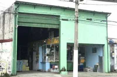 Barracão / Galpão / Depósito com 2 salas à venda na Rua das Giestas, 1409, Vila Prudente, São Paulo