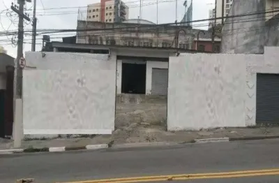 Barracão / Galpão / Depósito com 2 salas à venda na Avenida Bosque da Saúde, 930, Saúde, São Paulo