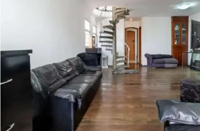 Apartamento com 3 quartos à venda na Rua Castro Alves, 908, Aclimação, São Paulo