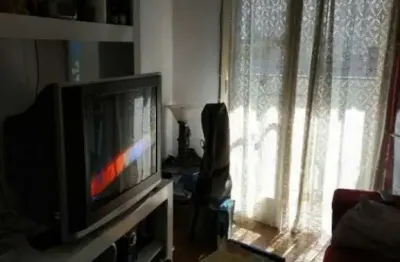 Apartamento com 1 quarto à venda na Rua João Adolfo, 27, Centro, São Paulo