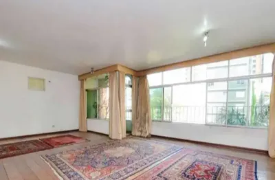 Apartamento com 3 quartos à venda na Rua Rio de Janeiro, 347, Higienópolis, São Paulo