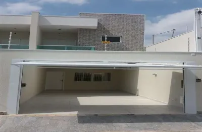 Casa com 3 quartos à venda na Rua Clea, 35, Vila Carrão, São Paulo