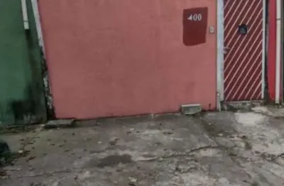 Terreno à venda na Rua Doutor Alarico Silveira, 400, Aricanduva, São Paulo