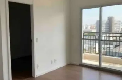 Apartamento com 1 quarto à venda na Rua Visconde de Parnaíba, 1046, Brás, São Paulo