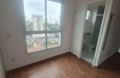 Apartamento com 1 quarto à venda na Rua Luís Gama, 730, Cambuci, São Paulo
