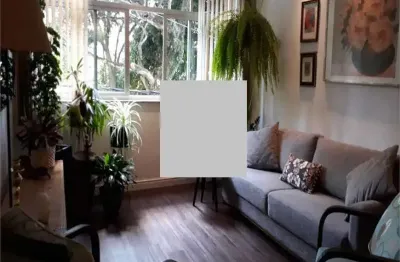 Apartamento com 2 quartos à venda na Rua Hermínio Lemos, 196, Cambuci, São Paulo