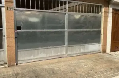 Casa com 2 quartos à venda na Rua Natal Meira de Barros, 159, Aricanduva, São Paulo