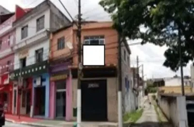 Terreno à venda na Avenida do Oratório, 1590, Vila Independência, São Paulo