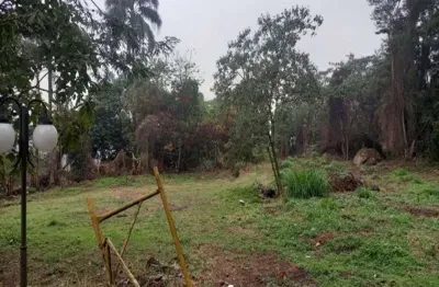 Terreno à venda na Avenida Senador José Ermírio de Moraes, 2001, Tremembé, São Paulo