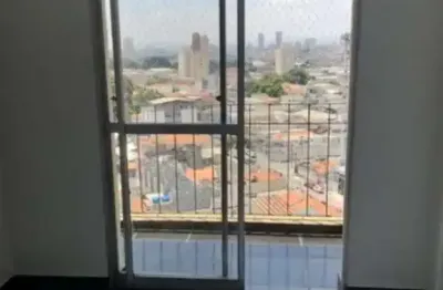 Apartamento com 2 quartos à venda na Rua Astarte, 140, Vila Carrão, São Paulo