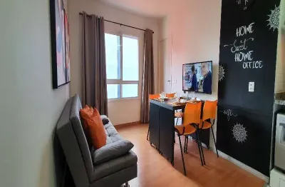 Apartamento com 1 quarto à venda na Rua Marquês de Itu, 295, Vila Buarque, São Paulo