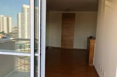 Apartamento com 2 quartos à venda na Rua Doutor Sérgio Meira, 230, Barra Funda, São Paulo