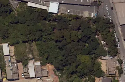 Terreno à venda na Rua Particular, 5B, São Mateus, São Paulo