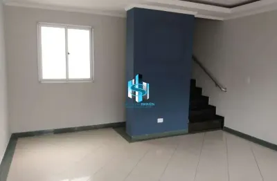 Casa em condomínio fechado com 4 quartos à venda na Rua Dante Alighieri, 458, Vila Prudente, São Paulo