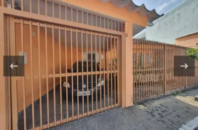 Casa com 2 quartos à venda na Rua Jaru, 5A, Tatuapé, São Paulo