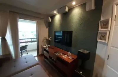 Apartamento com 3 quartos à venda na Rua Rodrigues Barbosa, 158, Jardim Anália Franco, São Paulo